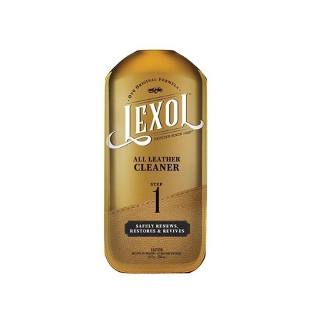 Americanvers 169OZ pH LTHR Cleaner LXBCL16